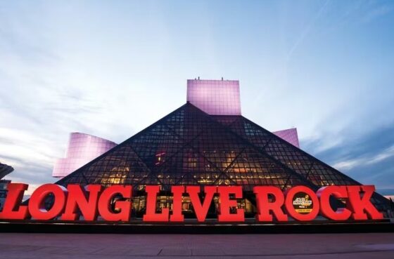 Esportes e música concentram alguns dos Halls of Fame mais famosos e visitados do país