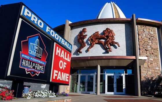 Os Halls of Fame são espaços que eternizam pessoas e movimentos que marcaram a cultura dos Estados Unidos