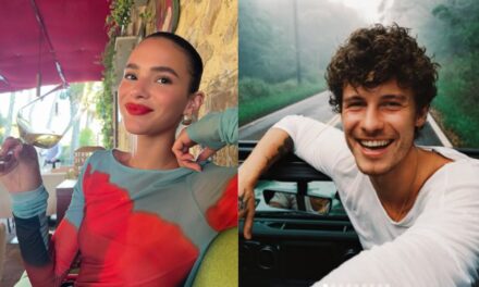 Bruna Marquezine e Shawn Mendes: do flerte discreto ao romance assumido entre Brasil e EUA