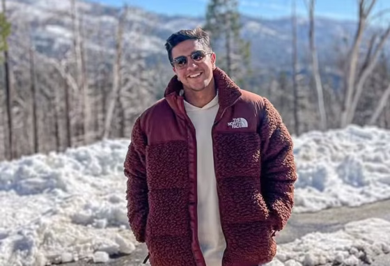 BRASILEIRO PRESO EM SAN DIEGO ASSINA ACORDO DE SAÍDA VOLUNTÁRIA E FICARÁ PROIBIDO DE RETORNAR AOS EUA POR 10 ANOS 1 Matheus Silveira foi abordado por agentes do ICE dentro de um escritório do USCIS, em San Diego.