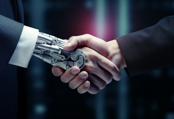 IA VIROU CHEFE? PLATAFORMA NOS EUA PERMITE QUE BOTS CONTRATEM HUMANOS PARA TAREFAS NO MUNDO REAL 1 A tendência levanta debates sobre regulação, segurança e o futuro do emprego humano