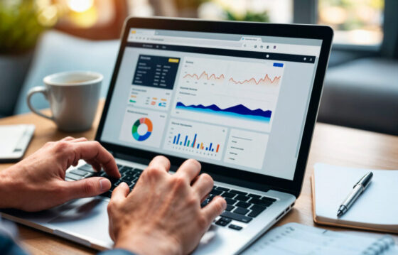 SEO NA ERA DA IA: O QUE EMPRESÁRIOS PRECISAM ENTENDER AGORA 1 Autoridade e confiança pesam mais que volume de palavras-chave.