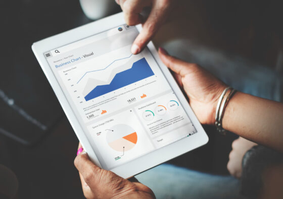 SEO NA ERA DA IA: O QUE EMPRESÁRIOS PRECISAM ENTENDER AGORA 3 A infraestrutura digital do negócio agora define sua visibilidade.