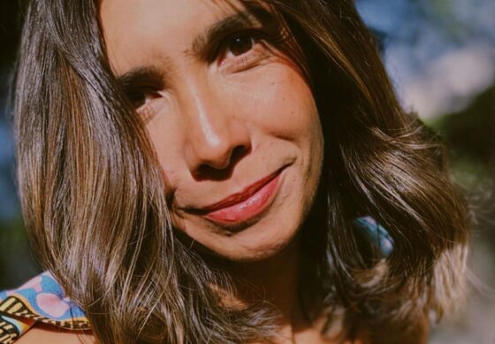 Marcele Berger transformed her Brazilian roots into a thriving American jazz career.