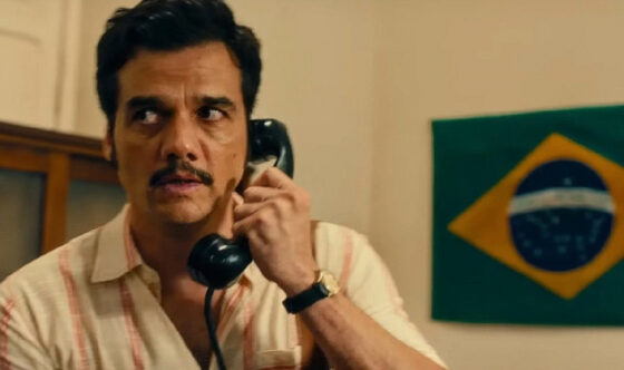 OSCAR 2026: WAGNER MOURA SERÁ UM DOS APRESENTADORES E SURGE COMO ESCOLHA DE VOTANTES EM CÉDULAS ANÔNIMAS 2 “O Agente Secreto” surge como forte candidato ao prêmio de Melhor Filme Internacional.