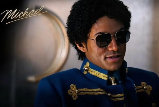 “MICHAEL” DOMINA BILHETERIAS COM ESTREIA HISTÓRICA DE US$ 97 MILHÕES 1 “Michael” teve a maior estreia da história entre cinebiografias