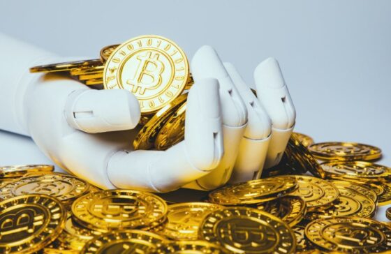BITCOIN: KILLING SATOSHI - PRIMEIRO FILME LONGA-METRAGEM FEITO COM IA ESTREIA EM CANNES 2 As filmagens foram realizadas em apenas 20 dias dentro de um único estúdio.