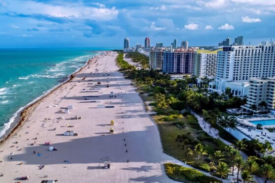 Florida é considerada um verdadeiro ‘paraíso fiscal’ dentro dos EUA e continua sendo um dos destinos preferidos dos brasileiros