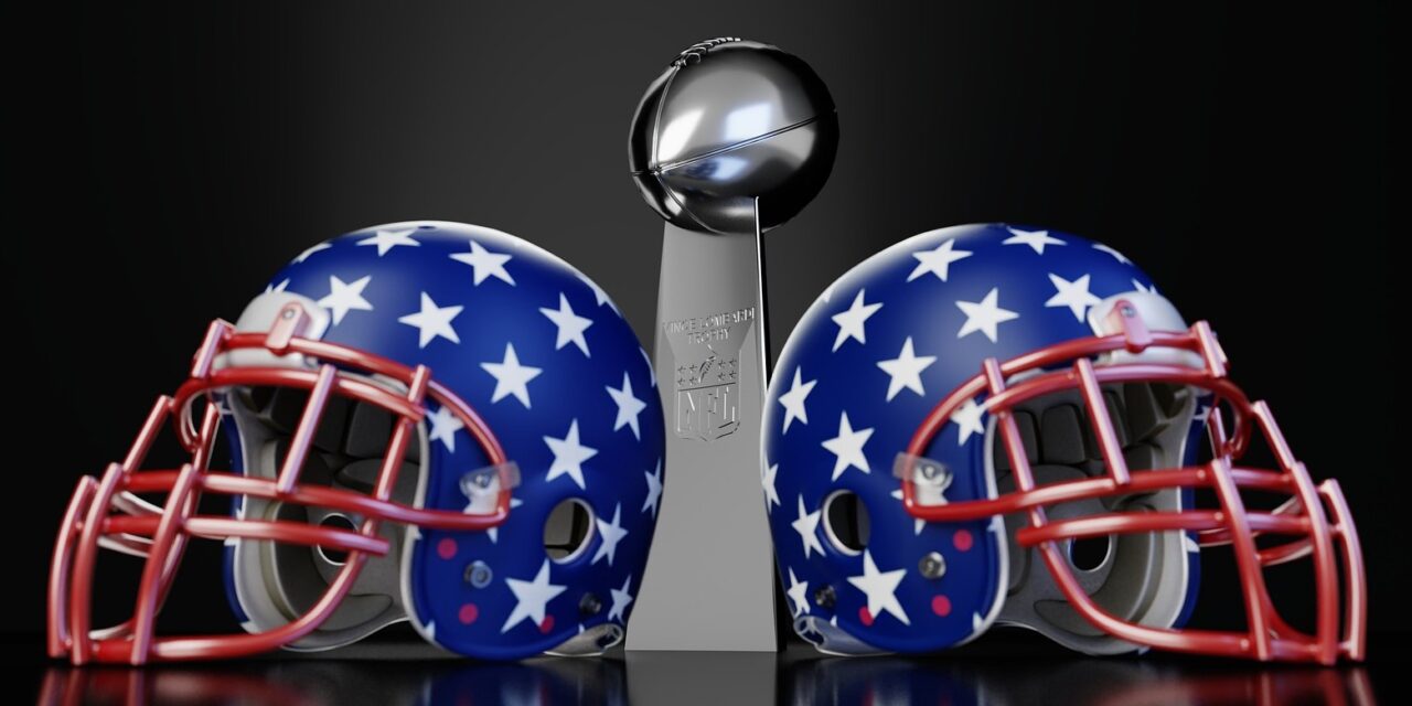 NFL INTERNATIONAL GAMES 2026 ANUNCIA ESTREIAS NO RIO, PARIS E AUSTRÁLIA