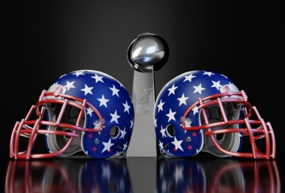 A NFL terá nove jogos internacionais em sete países na temporada 2026