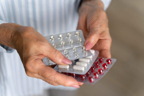 Comprimidos são permitidos, mas medicamentos líquidos precisam ser declarados aos agentes da TSA
