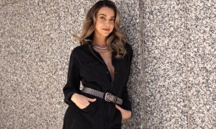 Giselle Claudino: Mais de 20 Anos Dedicados ao Mercado do Entretenimento de Los Angeles