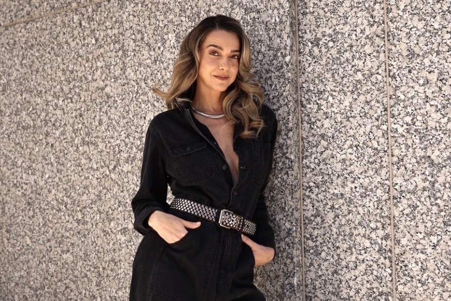 Giselle Claudino: Mais de 20 Anos Dedicados ao Mercado do Entretenimento de Los Angeles