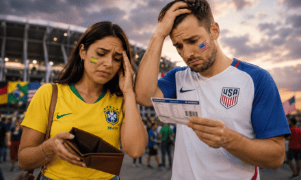 World Cup 2026: Bigger, More Expensive and Under Pressure