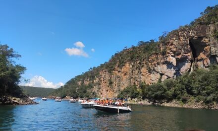 DESCUBRA PASSEIOS INESQUECÍVEIS EM CAPITÓLIO, O PARAÍSO NATURAL DE MINAS GERAIS