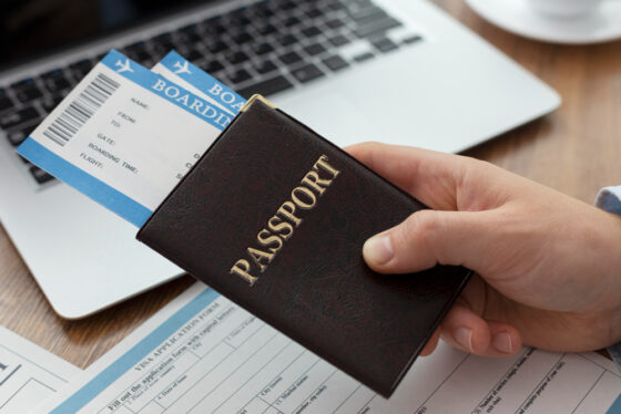 A nova embalagem incluirá uma caixa especial e certificado de autenticidade para os passaportes comemorativos.