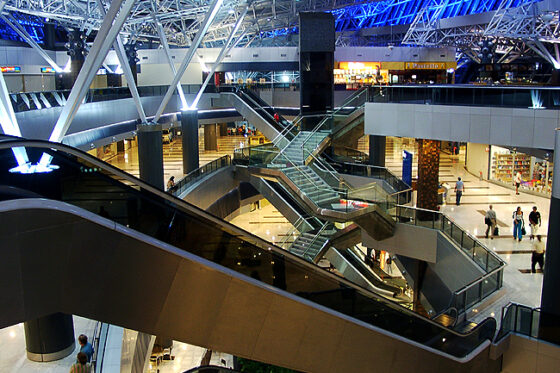Aeroporto do recife e1787180069276