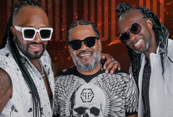 BRAZILIAN FESTIVAL SAN DIEGO 2026: EXPERIENCE BRAZIL'S MUSIC, CULTURE AND COMMUNITY AT WATERFRONT PARK 3 Legendary pagode group Negritude Junior, celebrating 40 years of musical success, will headline the festival with some of Brazil's most beloved hits.