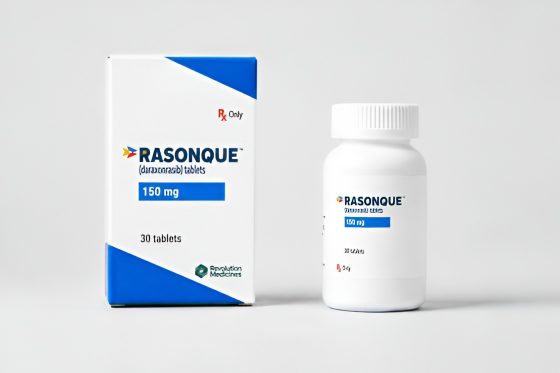 FDA aprova novo medicamento que pode mudar tratamento do câncer de pâncreas 1 Estudo de fase 3 mostrou sobrevida mediana de 13,2 meses com daraxonrasib, contra 6,7 meses com quimioterapia.