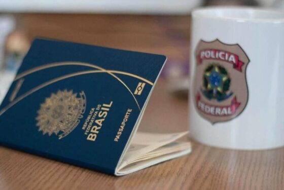 PASSAPORTE BRASILEIRO MUDA NOS EUA: VEJA COMO SERÁ A NOVA EMISSÃO E ENTREGA NOS CONSULADOS 1 Os documentos não são mais entregues durante o atendimento presencial nos consulados.