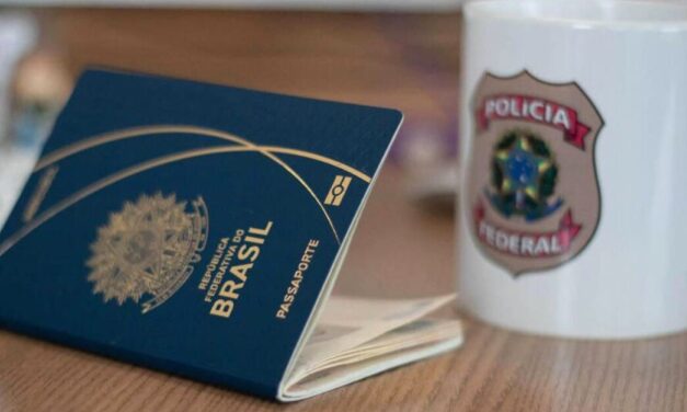 PASSAPORTE BRASILEIRO MUDA NOS EUA: VEJA COMO SERÁ A NOVA EMISSÃO E ENTREGA NOS CONSULADOS