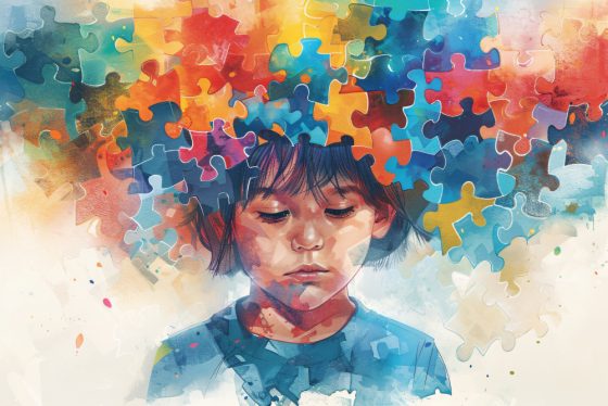 MAIOR MAPA MOLECULAR DO AUTISMO JÁ FEITO REVELA PISTAS PARA NOVOS TRATAMENTOS 1 O estudo identificou mais de 1.800 interações entre proteínas ligadas a 100 genes de alto risco para o autismo.