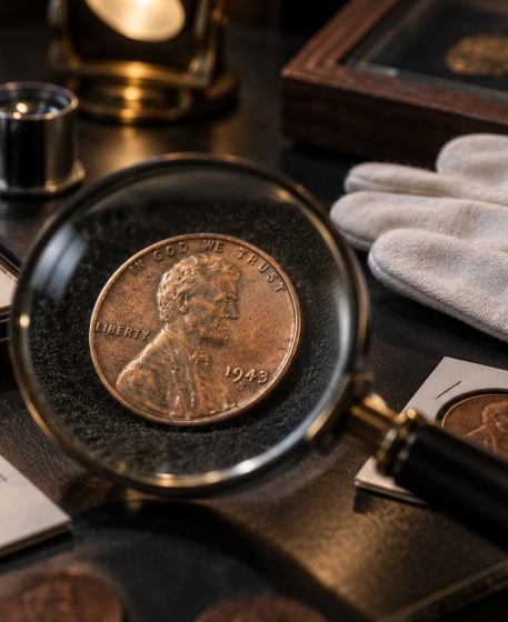 O FIM DO PENNY AMERICANO: O QUE MUDA NO SEU BOLSO - E QUAIS MOEDAS PODEM VALER UMA FORTUNA 2 Ano, composição, raridade, erros de fabricação e estado de conservação podem transformar um simples penny em uma valiosa peça de coleção.