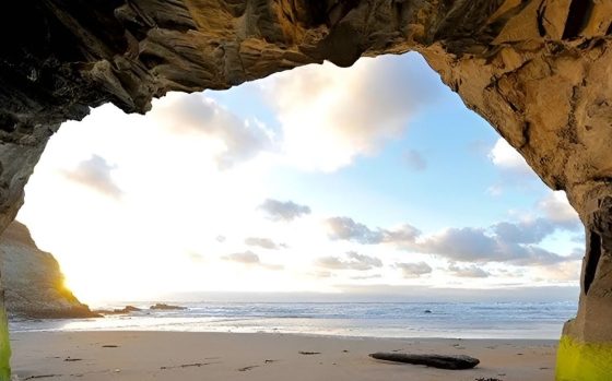 JALAMA BEACH: EXPERIÊNCIA INCRÍVEL EM CAMPING NA CALIFÓRNIA 3 Jalama Beach é uma alternativa para conhecer um lado mais natural e menos movimentado da costa do estado