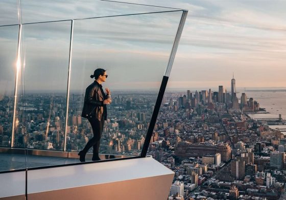 O New York CityPASS 2026 permite escolher cinco atrações entre 10 dos principais pontos turísticos e culturais de Nova York.