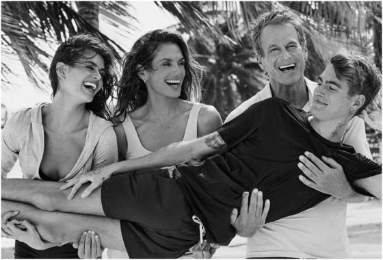 MORTE DO FILHO DE CINDY CRAWFORD É INVESTIGADA COMO SUSPEITA DE OVERDOSE 2 O Dia Internacional de Conscientização sobre a Sobredose, celebrado em 31 de agosto, completou 25 anos em 2026 com o tema “25 Years On. Still Needed”.