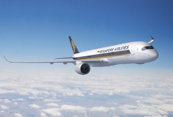 Conheça as melhores companhias aéreas do mundo em 2026, segundo o World Airline Awards 1 A Singapore Airlines foi eleita pela sexta vez a melhor companhia aérea do mundo no World Airline Awards 2026