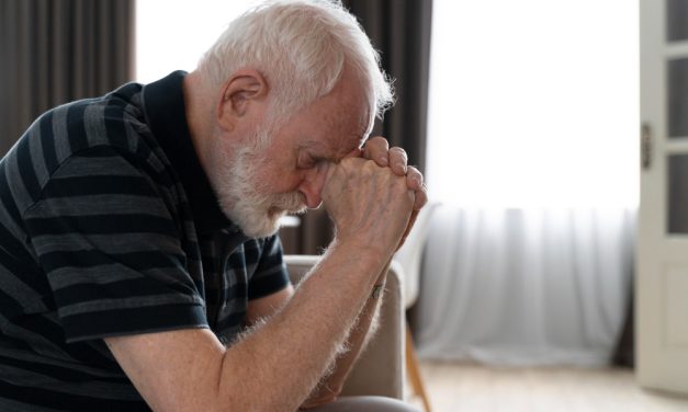 ESTUDO ENCONTRA POSSÍVEL ALVO REVERSÍVEL PARA COMBATER DANOS LIGADOS AO ALZHEIMER
