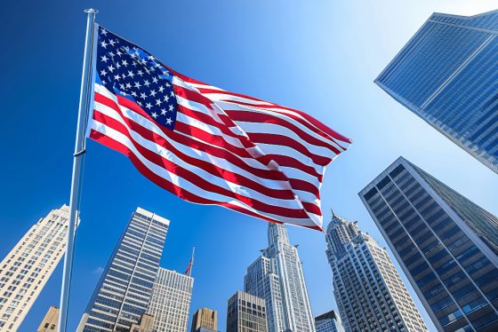 As iniciativas America the Beautiful, American Originals e Get Facts. Get Going. buscam promover destinos, experiências e informações úteis para os viajantes.