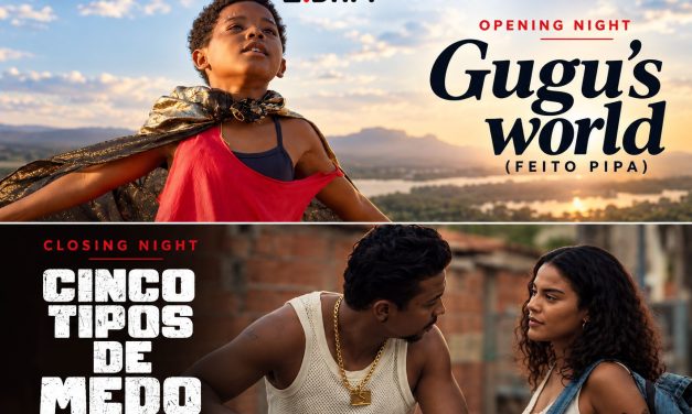 LABRFF 2026 REVELA SELEÇÃO OFICIAL E TERÁ “FEITO PIPA”, REPRESENTANTE DO BRASIL NO OSCAR, NA ABERTURA
