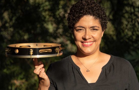 Clarice Cast represents the growing presence of Brazilian musicians in California, bringing the rhythms of samba and choro to audiences across the United States.