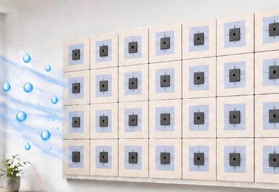 PAPEL DE PAREDE QUE GERA ELETRICIDADE COM UMIDADE DO AR PODE TRANSFORMAR CASAS NOS EUA 1 a wallpaper that gener e1791244950100
