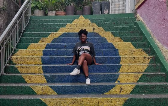 Americana economizou US$ 400 ao receber a vacina contra a febre amarela durante uma viagem a São Paulo