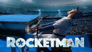 Image Cinema Rocketman 2