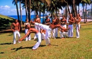 capoeira divulgacao