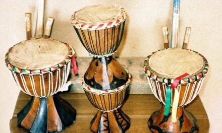THE AUTHENTIC RUMBA AND AFRICAN DIASPORA IN THE AMERICAS