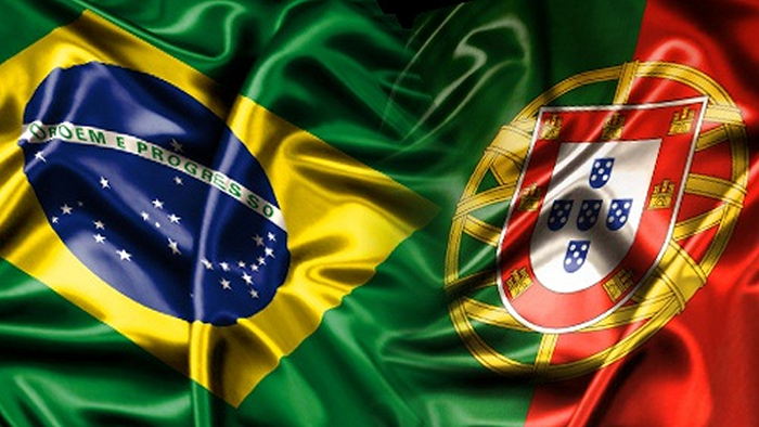 Brazilians speak Brazilian or Spanish?