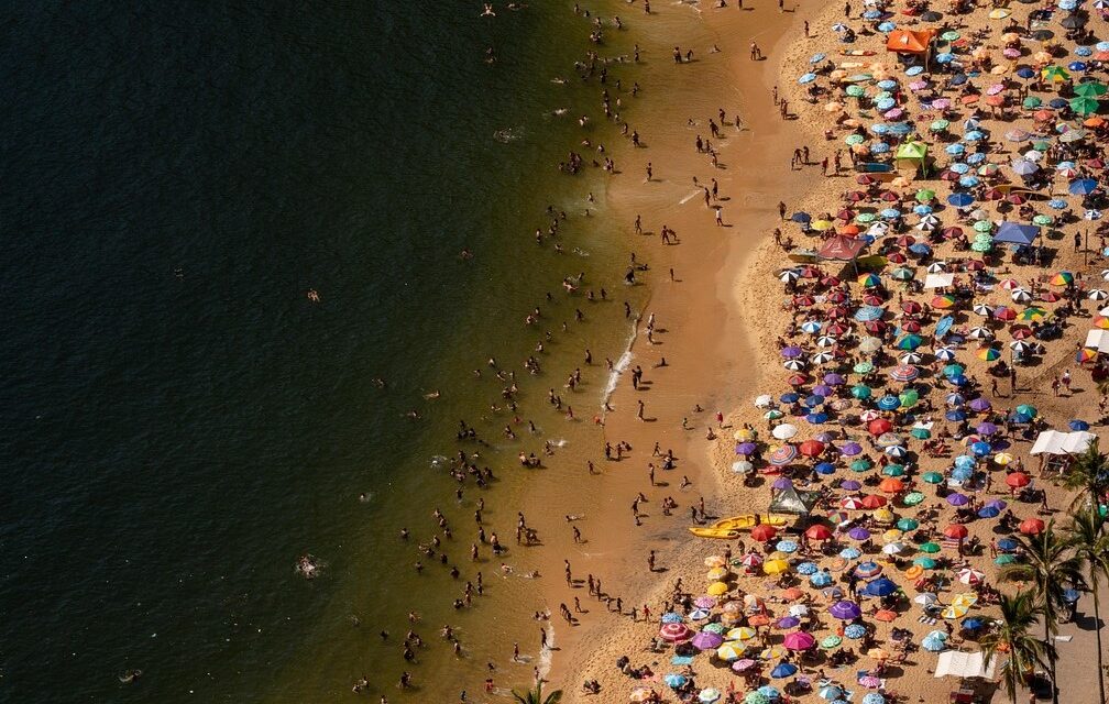 MANIA DE BRASILEIRO: UM OLHAR APURADO SOBRE O COTIDIANO NACIONAL