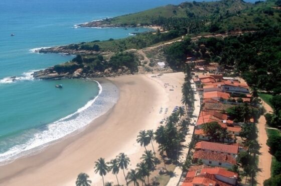 Adventure, Leisure and Therapy in the Golden Coast of Pernambuco 1 Image Web July 31 Cabo de S Agostinho Photo Courtesy Secretary of Tourism e1746494977727