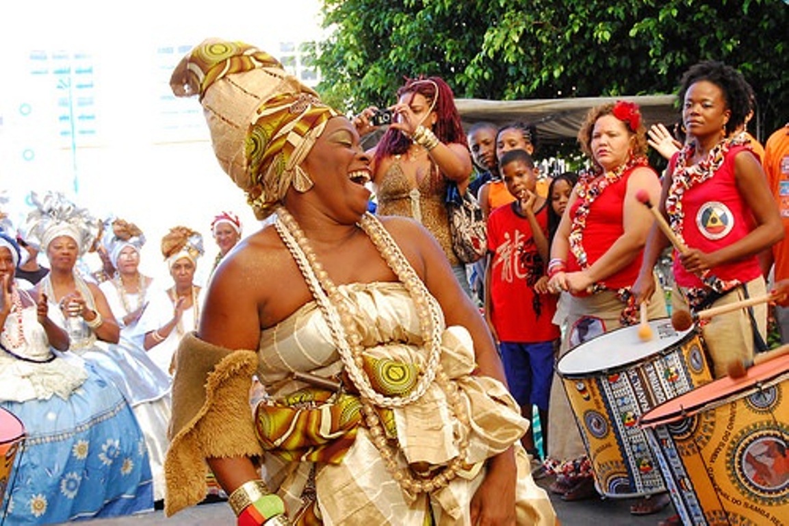 BAHIA: A DREAM FULLFILLED - Soul Brasil Magazine