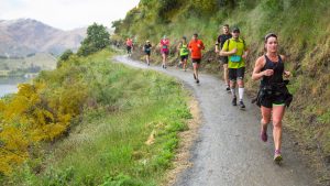 Queenstown International Marathon 2