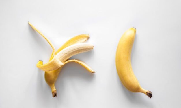 BANANA: A FRUTA FONTE DE VITAMINAS E QUERIDINHA DO BRASIL