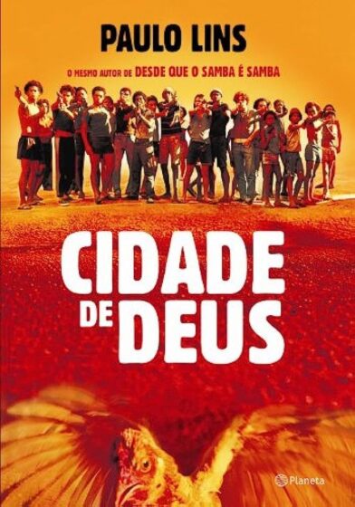 cidade de deus