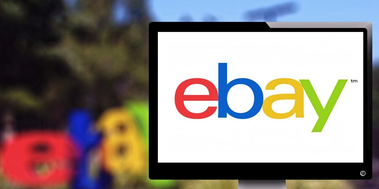 WHY EBAY IS STILL A GOOD BUSINESS TO START IN THE UNITED STATES?