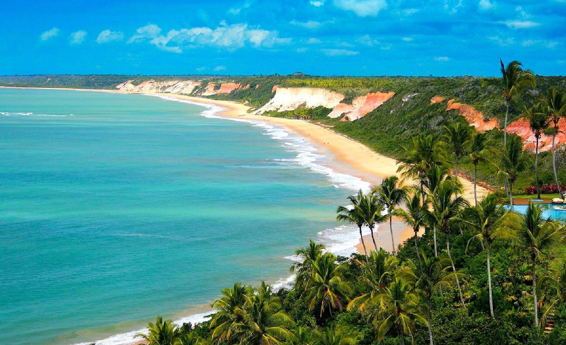 Porto Seguro Um Dos Destinos Tur sticos Mais Procurados Do Brasil Porto Seguro Um Dos Destinos Tur sticos Mais Procurados Do Brasil