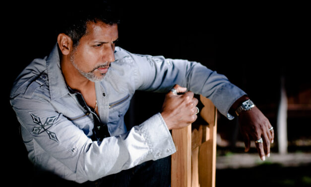 Alexandre Magno: The Brazilian Dancer Who Worked with Madonna and Michael Jackson